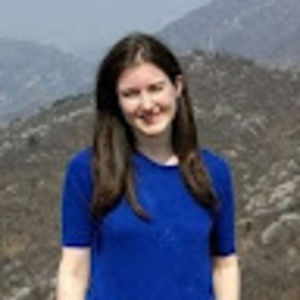 Meet your Posher, Anne